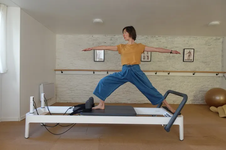 Vanina — pilates-studio à Rezé, Nantes — 3