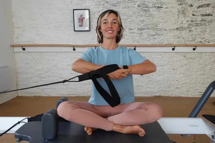 Vanina — pilates-studio à Nantes — 3