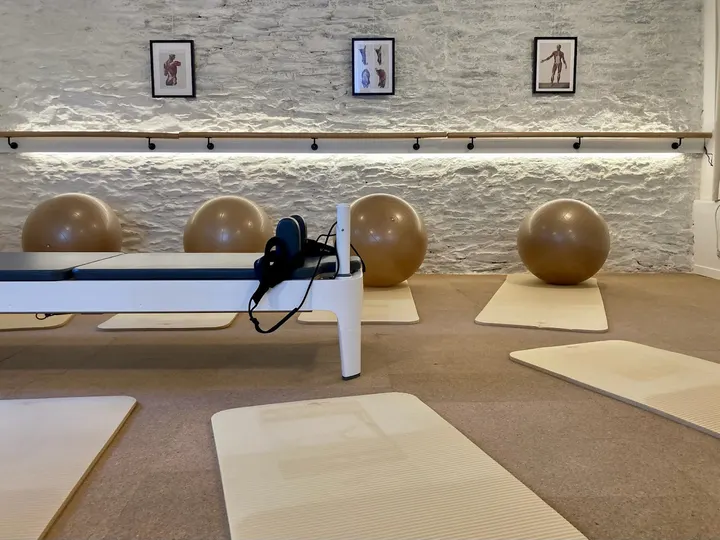 Vanina — pilates-studio à Nantes — 5