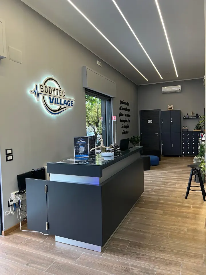 Bodytec 2.0 Group — palestre-studio a Giugliano in Campania — 2