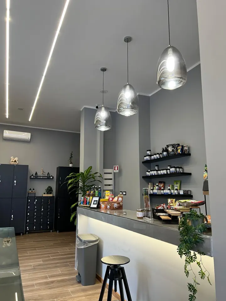 Bodytec 2.0 Group — palestre-studio a Giugliano in Campania — 3