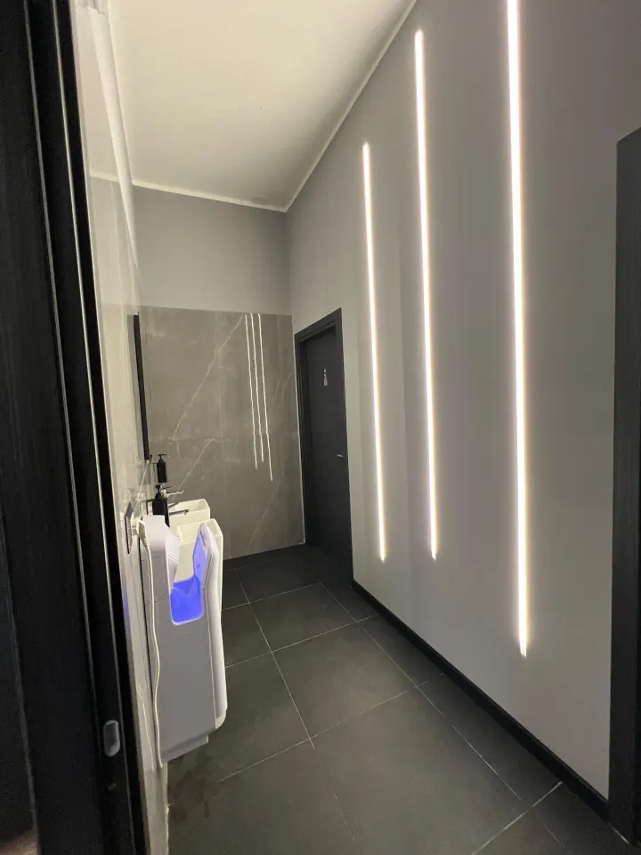 Bodytec 2.0 Group — palestre-studio a Giugliano in Campania — 3