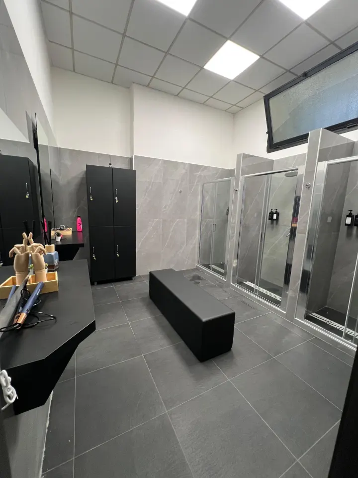 Bodytec 2.0 Group — Palestre a Giugliano in Campania