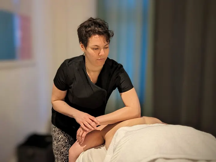 Flowrest Therapies — wellness-studio in Round Hill, Brighton — 2