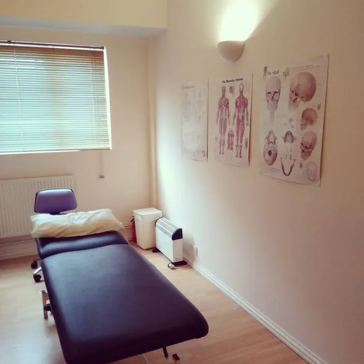 Flowrest Therapies — wellness-studio in Brighton — 3