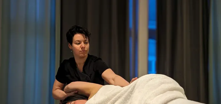 Flowrest Therapies — wellness-studio in Brighton — 5