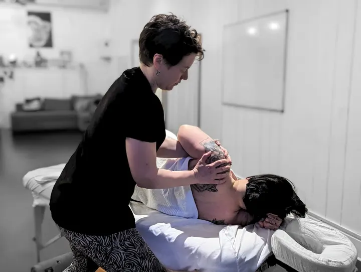 Flowrest Therapies — Wellness in Round Hill, Brighton