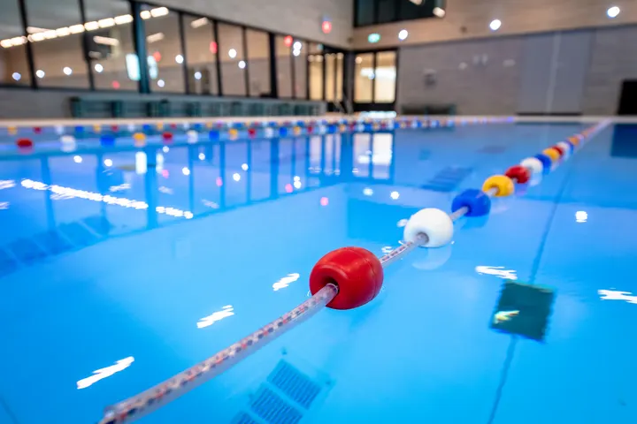 Sportcomplex Aquapelle — sportschool-studio in Capelle aan den IJssel — 4