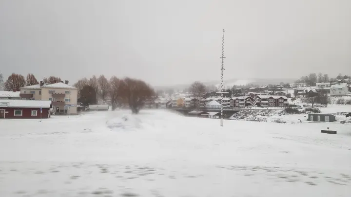 Rättvikshälsan — pt-studio i Rättvik — 2
