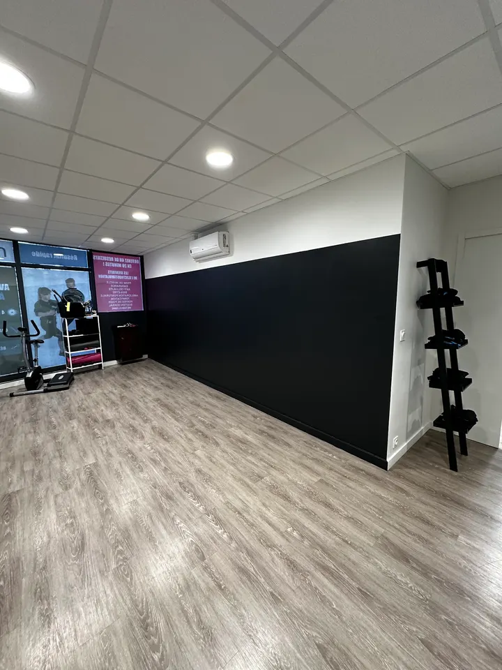 MYOTEC Sète — récupération-studio à Sète — 3
