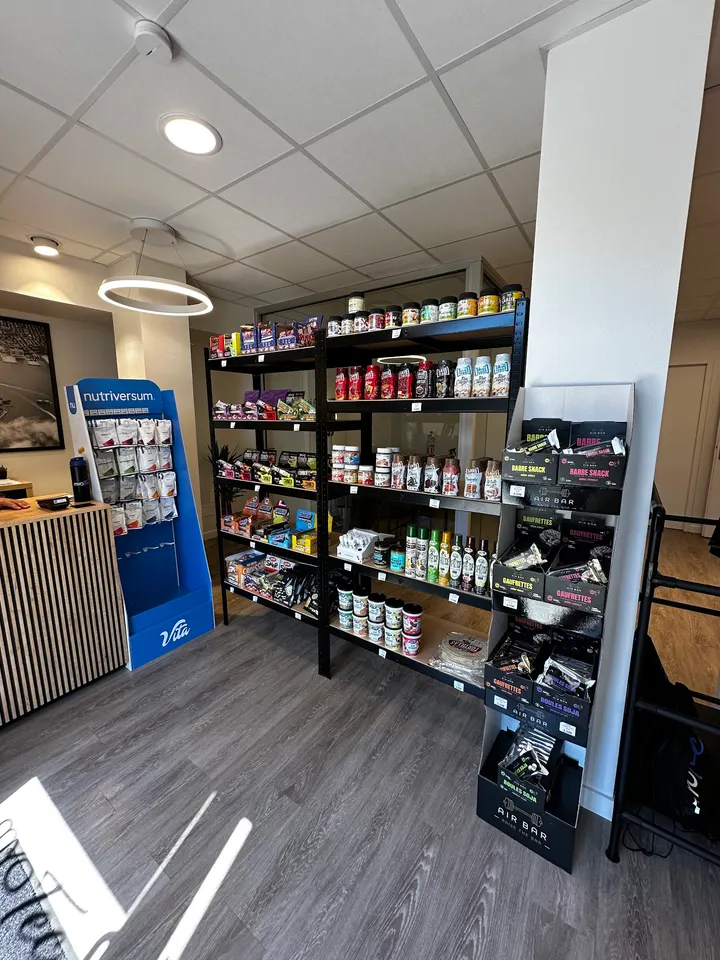 MYOTEC Sète — récupération-studio à Sète — 5