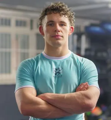 Grapple Labs — martial arts-studio in Orpington, London — 2