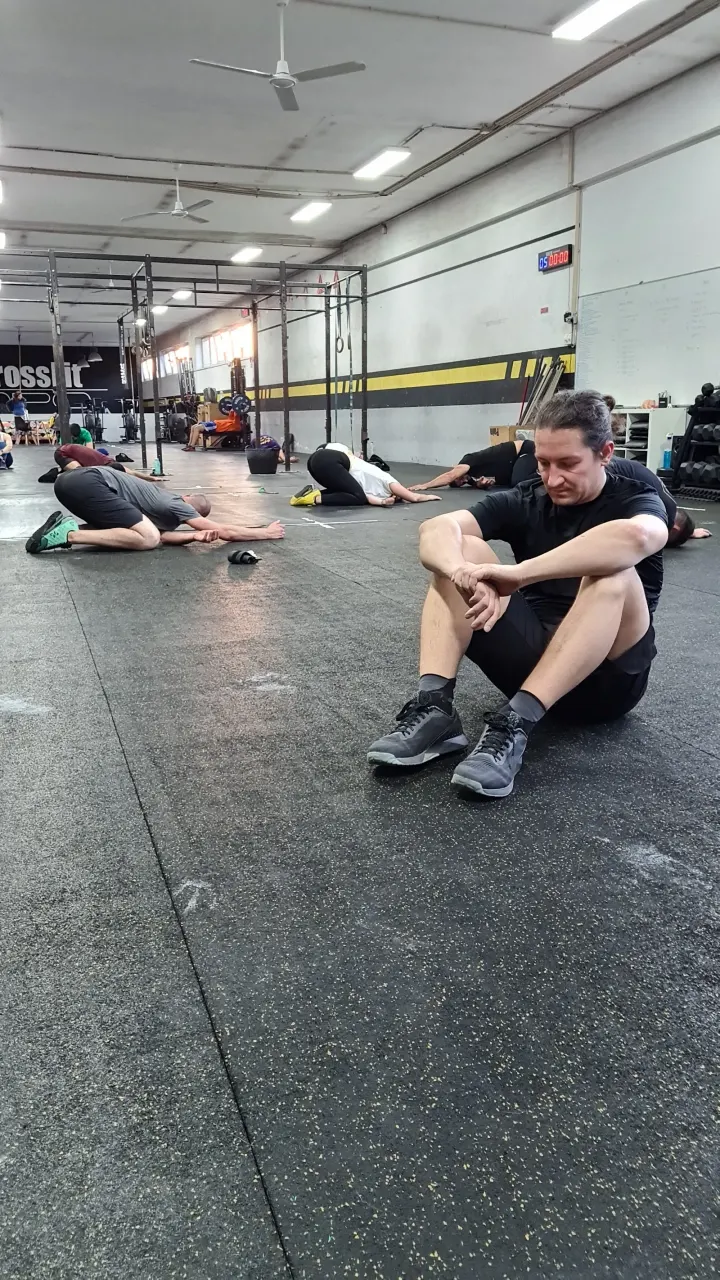 Crossfit® OPO — crossfit-studio em Paranhos, Porto — 3