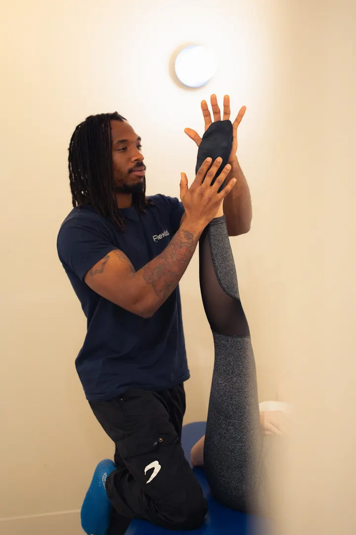 Flexlab — stretching-studio à Paris 2e Arrondissement, Paris — 2