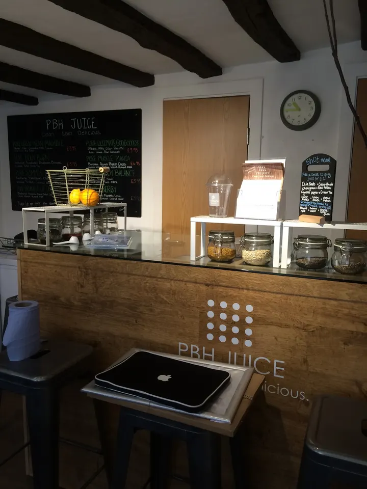 PureBody Health Limited — Fitness Studio in Great Dunmow, Dunmow