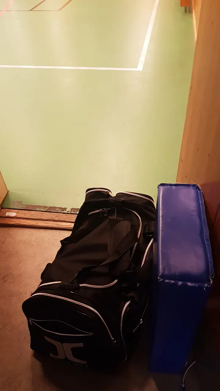 Alhaj Taekwondoklubb — kampsport-studio i Åkersberga, Stockholm — 2