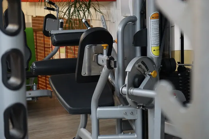 Energy Fitness - Hengersberg — fitnessstudio in Hengersberg — 2