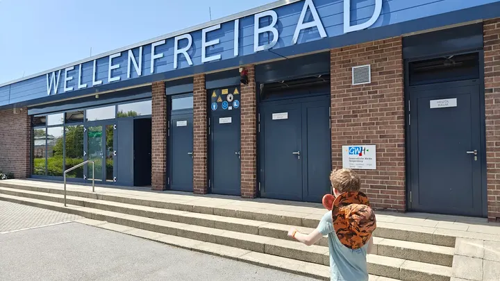 Energy Fitness - Hengersberg — fitnessstudio in Hengersberg — 3