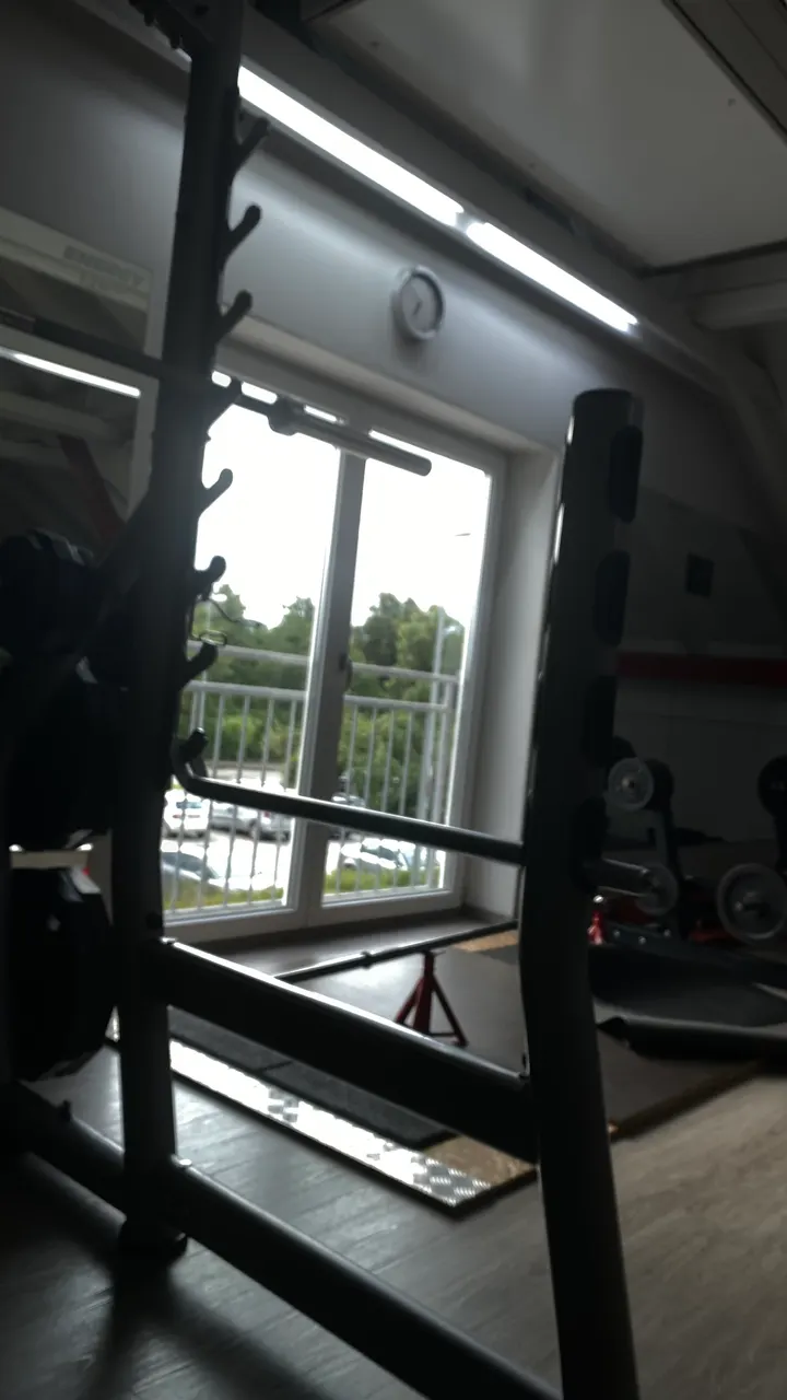 Energy Fitness - Hengersberg — fitnessstudio in Hengersberg — 4