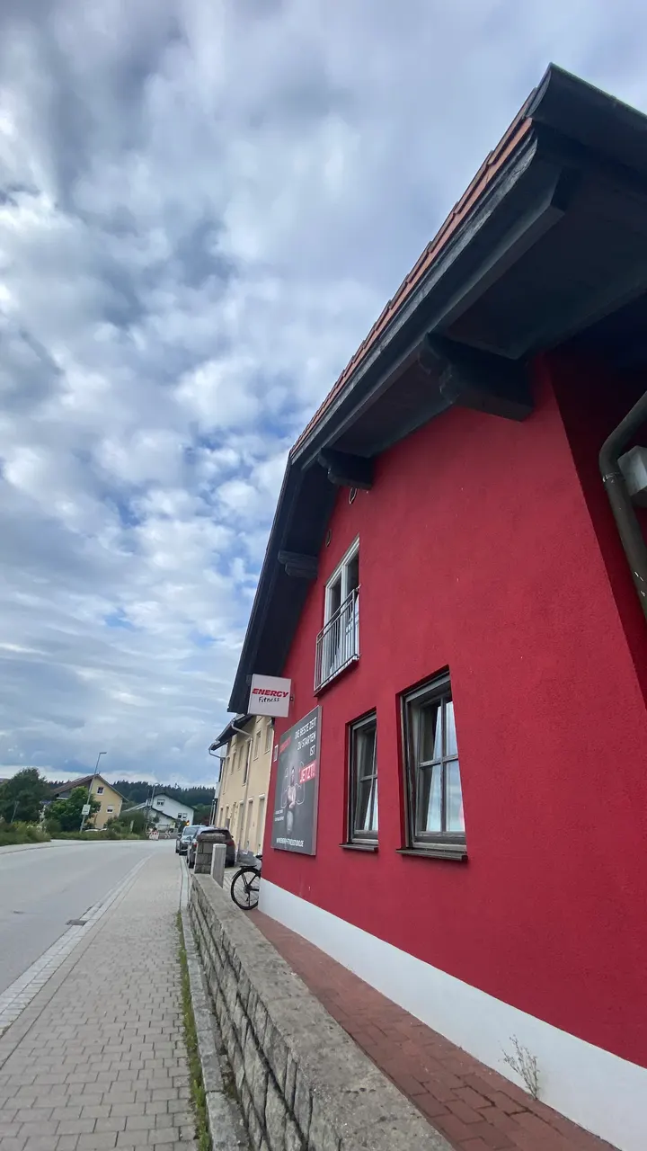 Energy Fitness - Hengersberg — fitnessstudio in Hengersberg — 5