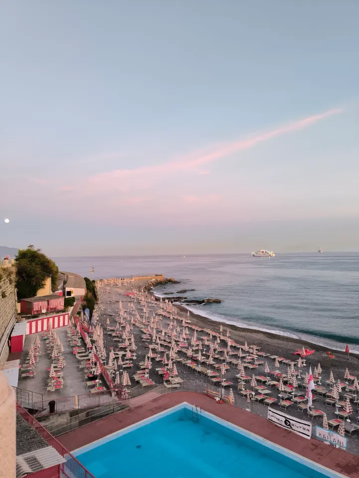 Lido di Genova — palestre-studio a Medio Levante, Genova — 2