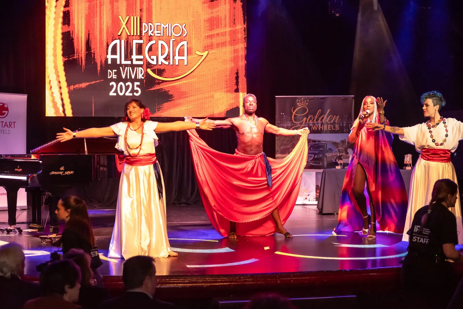 Kalalú - Fit&Dance School — baile-studio en Barcelona — 4
