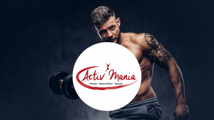 Activ'Mania — salle de fitness-studio à Saint-Flour — 5