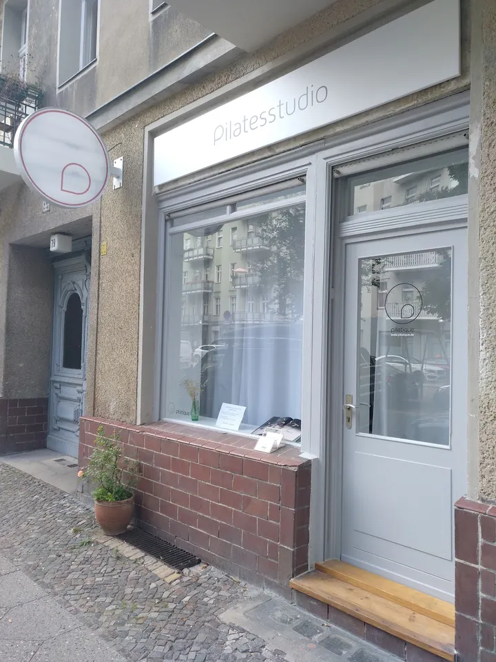 Pilatique Berlin — pilates-studio in Wedding, Berlin — 2
