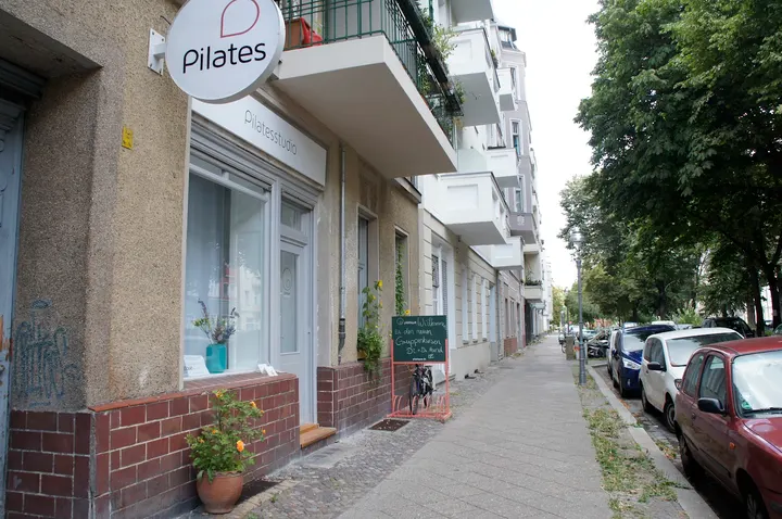 Pilatique Berlin — pilates-studio in Wedding, Berlin — 3