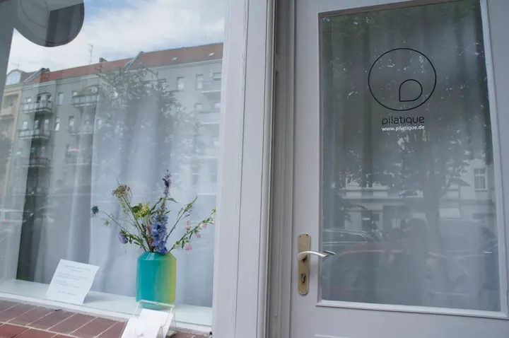 Pilatique Berlin — pilates-studio in Berlin — 4
