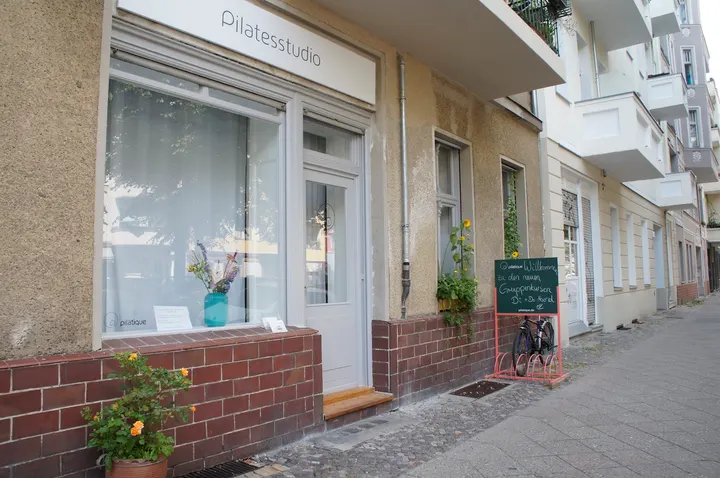Pilatique Berlin — pilates-studio in Berlin — 5