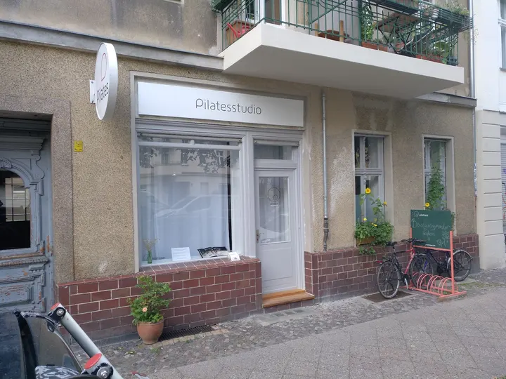 Pilatique Berlin — Pilates in Wedding, Berlin