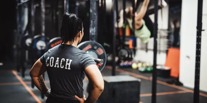 CrossFit Verstas Hyvinkää — pt studio – Hyvinkää — 3