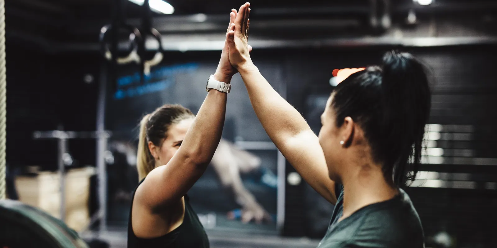 Crossfit Verstas Hyvinkää — crossfit-studio i Hyvinkää — bild 5