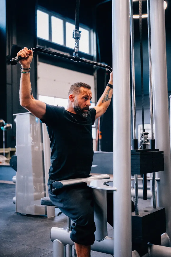 Alpha Solution — fitnessstudio in Industriegebiet Sankt Georgen, Bayreuth — 2