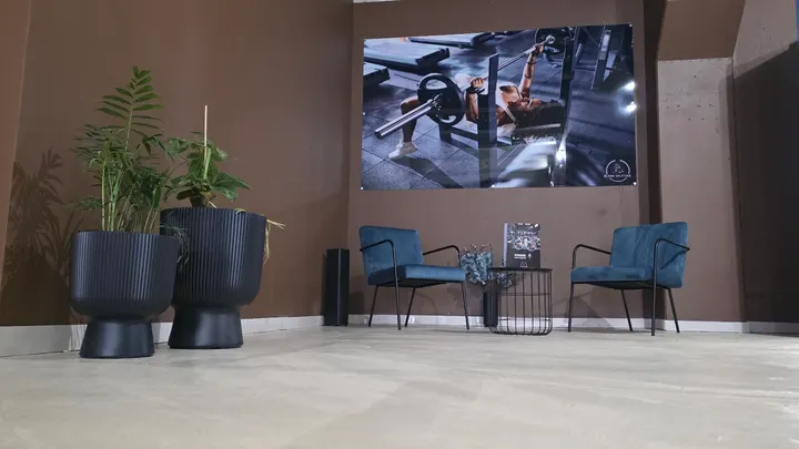 Alpha Solution — fitnessstudio in Bayreuth — 4