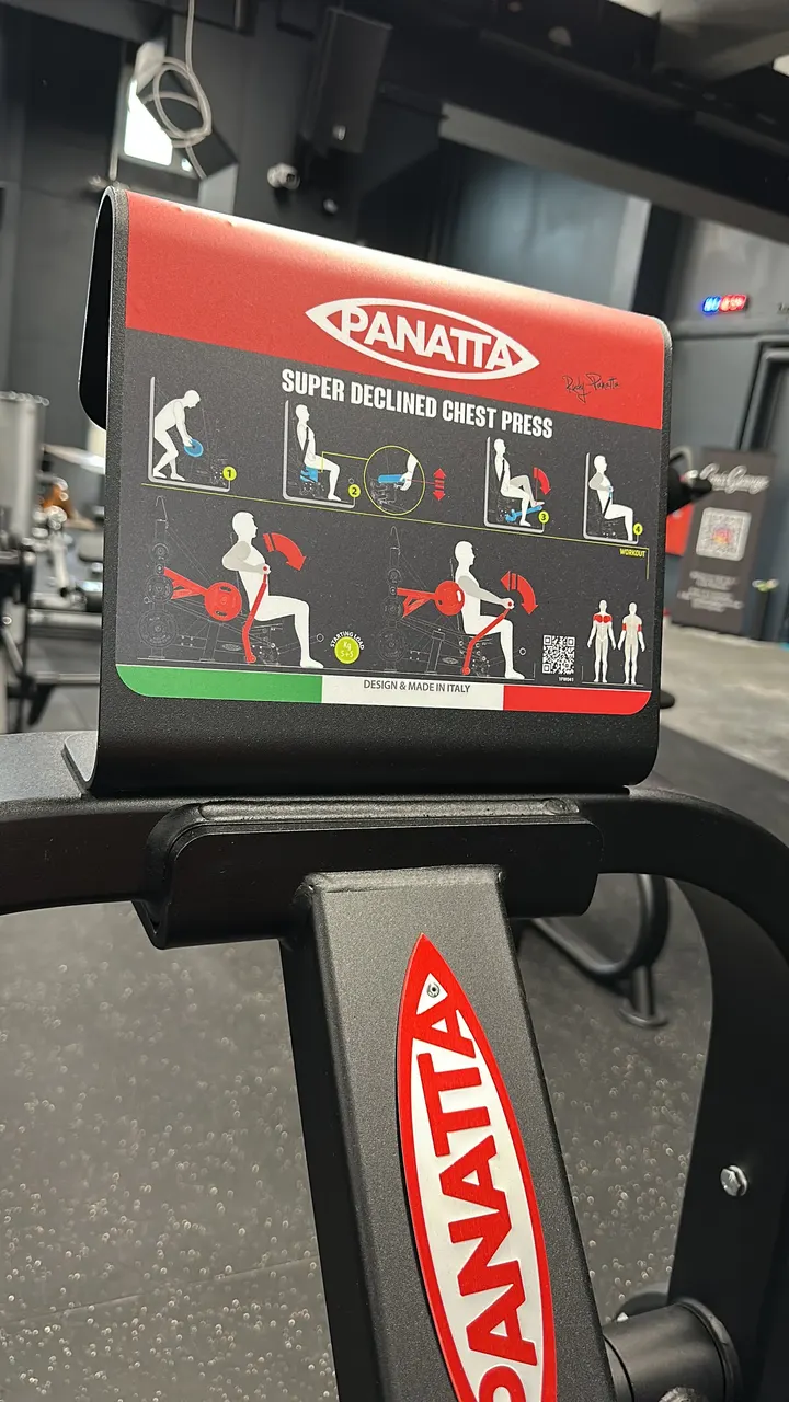 Alpha Solution — fitnessstudio in Bayreuth — 5