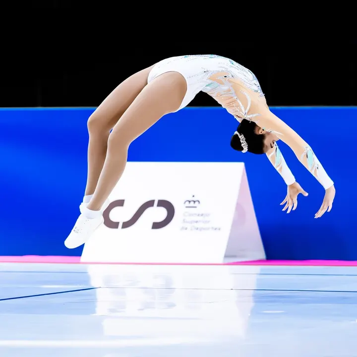 Unique Gymnastics Gava — estudio de fitness-studio en Barcelona — 5