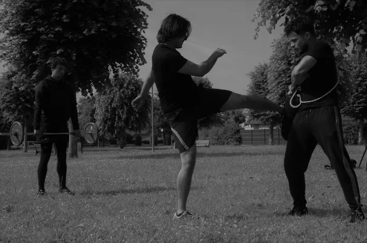 B-Raw Method - Coach Sportif Personnel — coaching personnel-studio à Saint-Gilles, Caen — 3