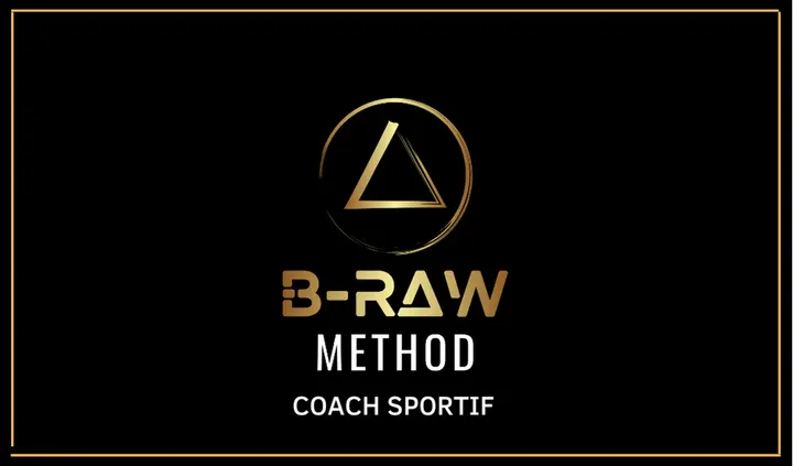B-Raw Method - Coach Sportif Personnel — coaching personnel-studio à Caen — 5