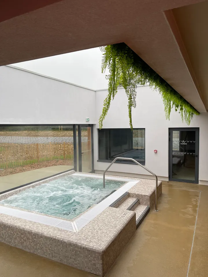 Aquavallons — salle de fitness-studio aux Landes, Guichen — 2