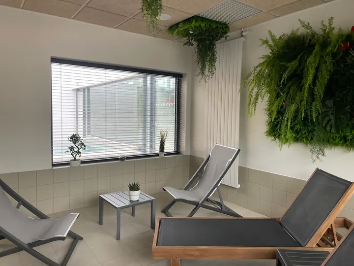 Aquavallons — salle de fitness-studio aux Landes, Guichen — 3