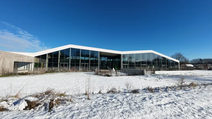 Aquavallons — salle de fitness-studio à Guichen — 4