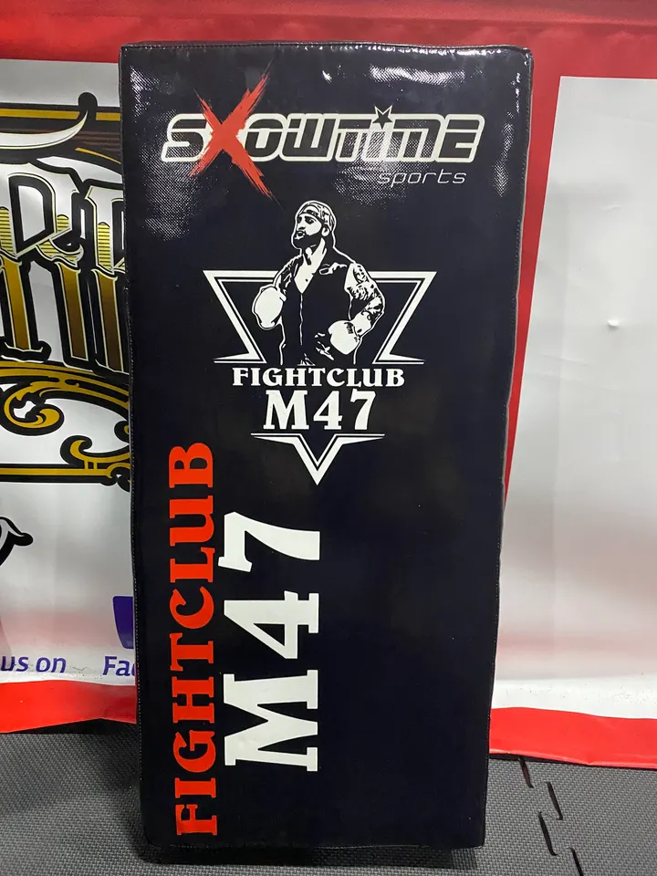 FightclubM47 — boxen-studio in Haßloch — 3