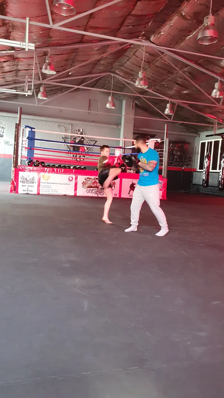 FightclubM47 — boxen-studio in Haßloch — 5