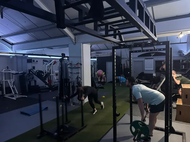South Coast Fitness — fitness studio in Foxholes, Poole — 3