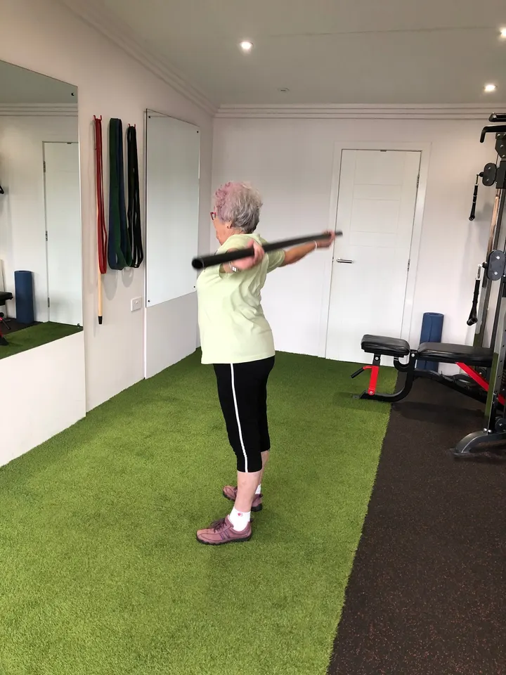 South Coast Fitness — fitness studio in Poole — 3