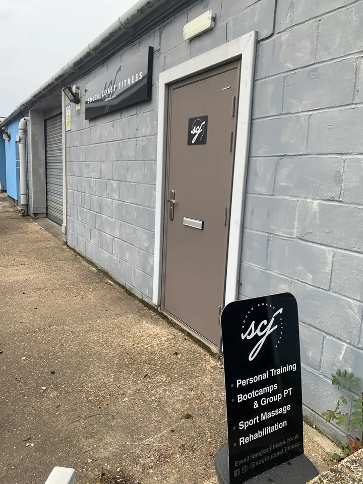 South Coast Fitness — fitness studio in Poole — 4