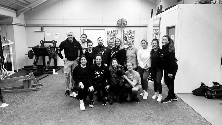 South Coast Fitness — fitness studio in Poole — 5