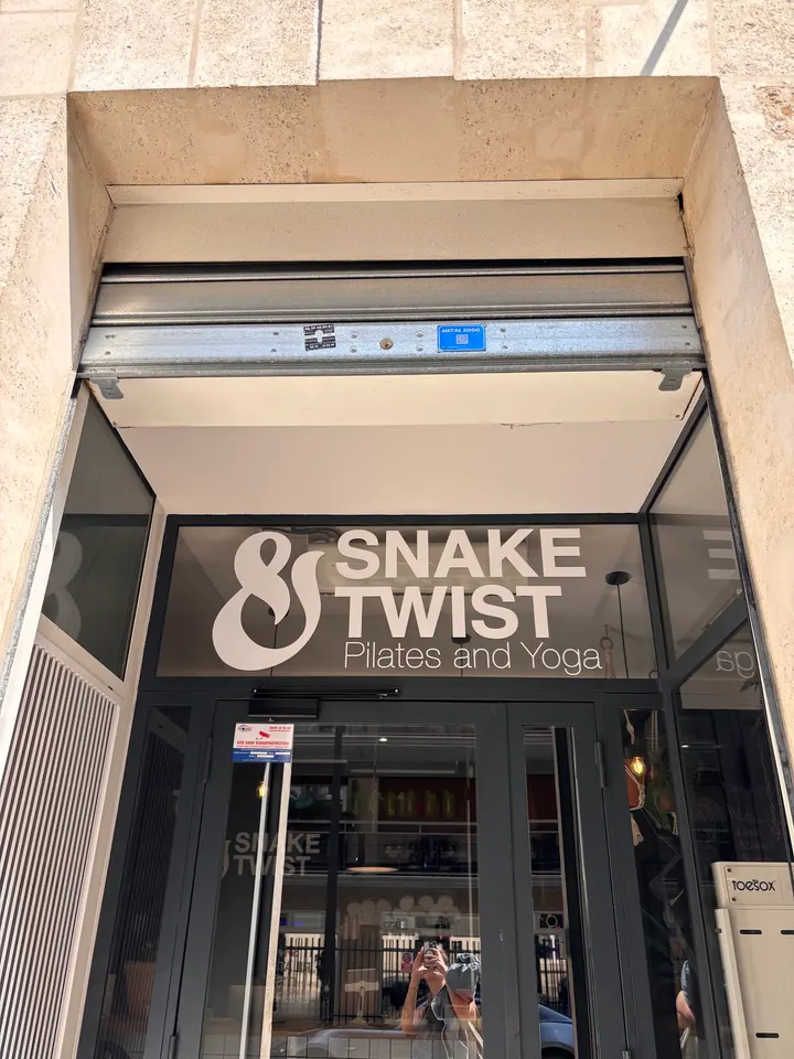Snake & Twist Saint-Didier — pilates reformer-studio à Paris 16e Arrondissement, Paris — 3